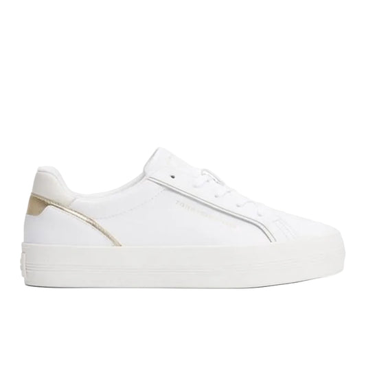 Essential Low Top Sneakers