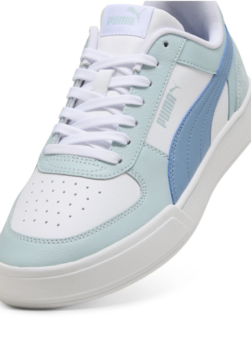 Caven Mix Unisex Light Blue Sneakers