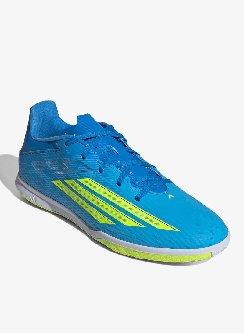 F50 Club IN