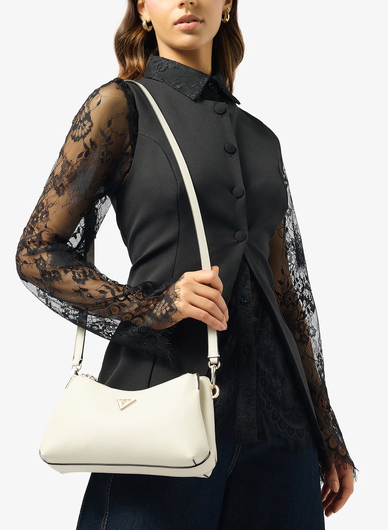 Noelle II Zip Through Crossbody