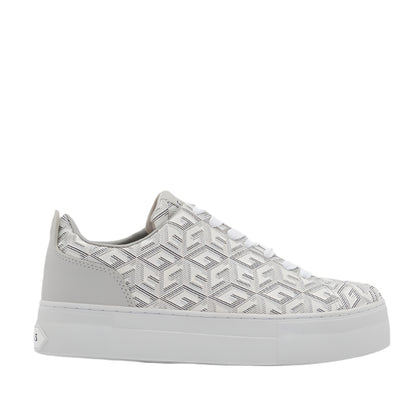 Giaa5 Cube Low Top Sneakers