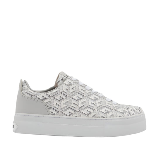 Giaa5 Cube Low Top Sneakers