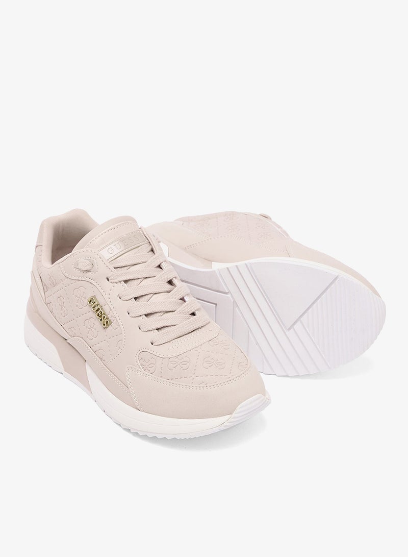 Casual Low Top Sneakers