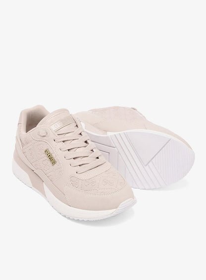 Casual Low Top Sneakers