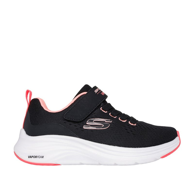 Youth Vapor Foam