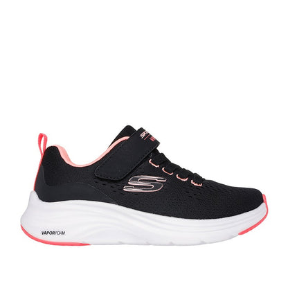 Youth Vapor Foam