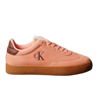 Casual Low Top Sneakers