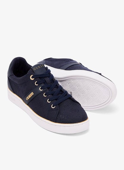 Casual Low Top Sneakers