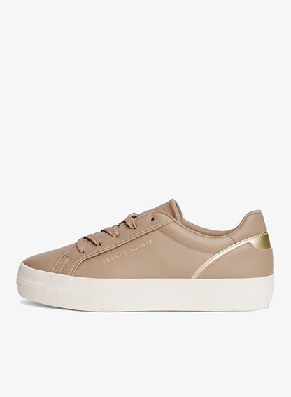 Vulc Foxing Sneaker