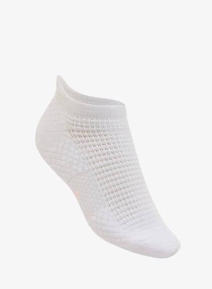 3 Pack Extended Terry Low-Cut Socks
