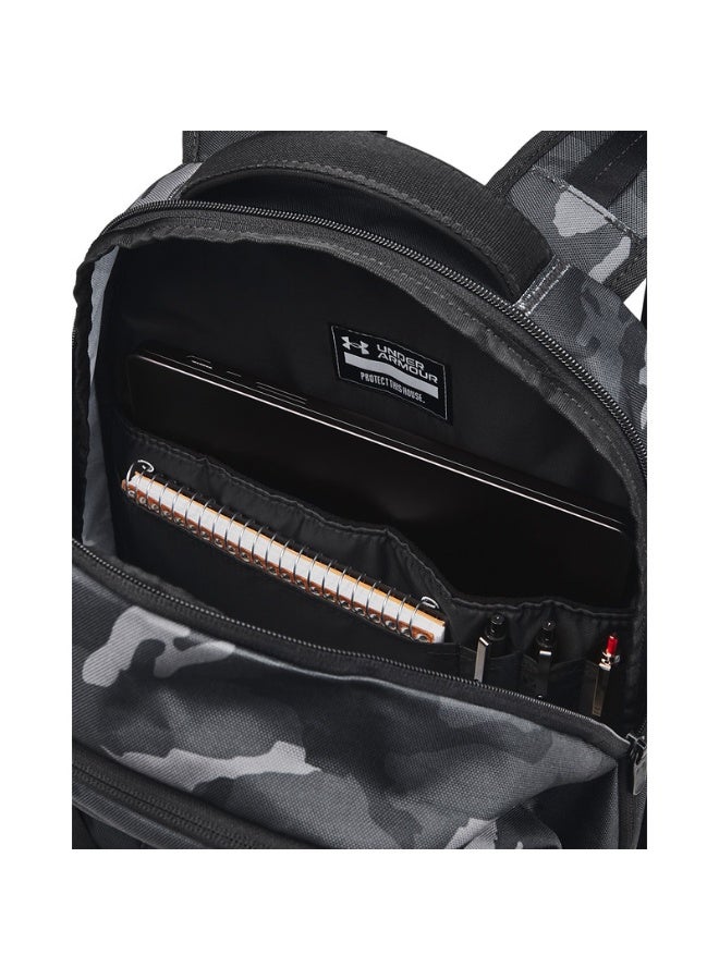 UA Hustle Pro 6.0 Backpack