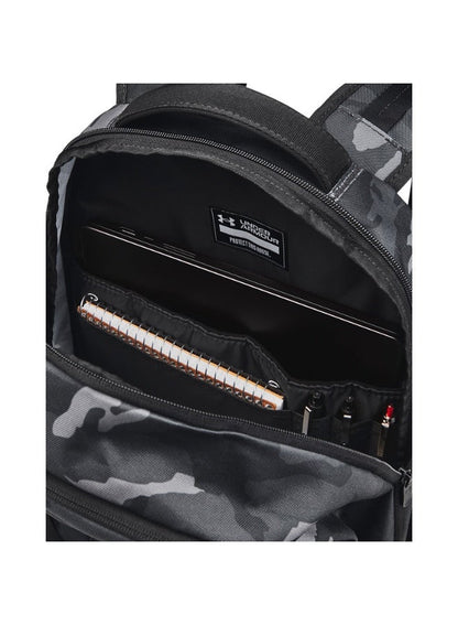 UA Hustle Pro 6.0 Backpack