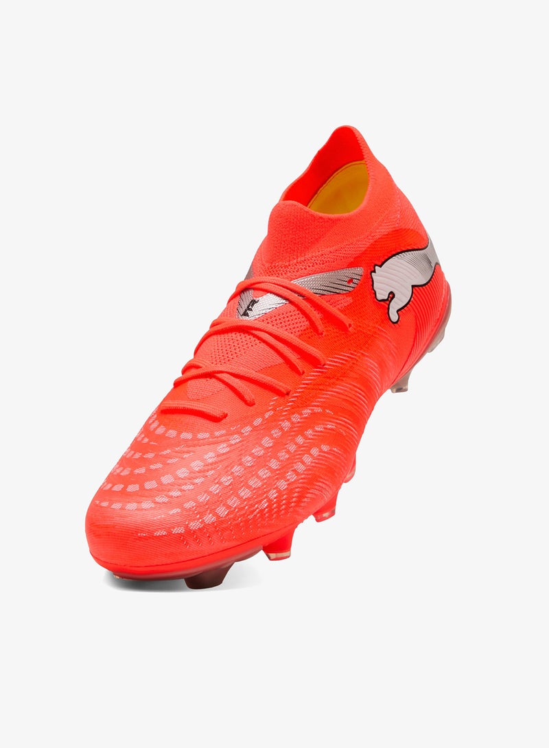FUTURE 9 MATCH FG/AG Football Boots Unisex