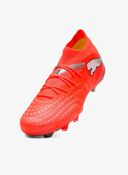 FUTURE 9 MATCH FG/AG Football Boots Unisex