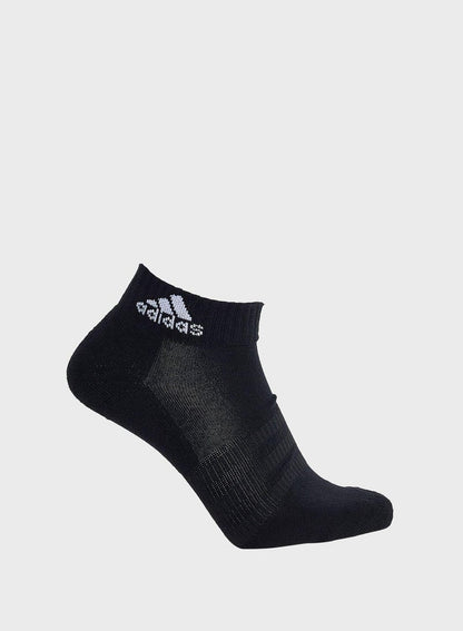 Cushioned Sportswear Ankle Socks 6 Pairs