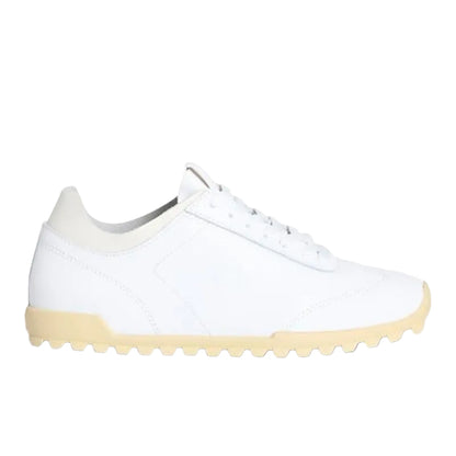 Casual Low Top Sneakers