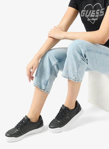 Casual Low Top Sneakers