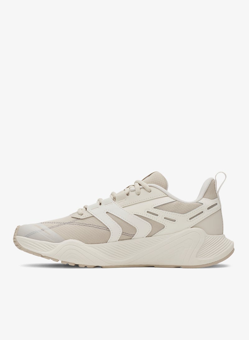 Charged Commit Tr 5