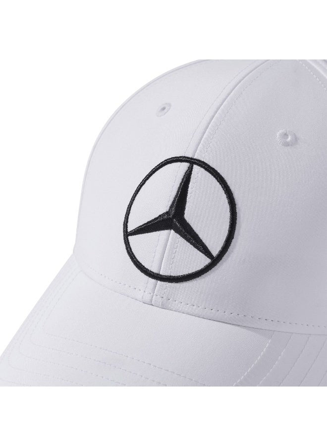 MERCEDES - AMG PETRONAS FORMULA ONE TEAM DRIVER CAP