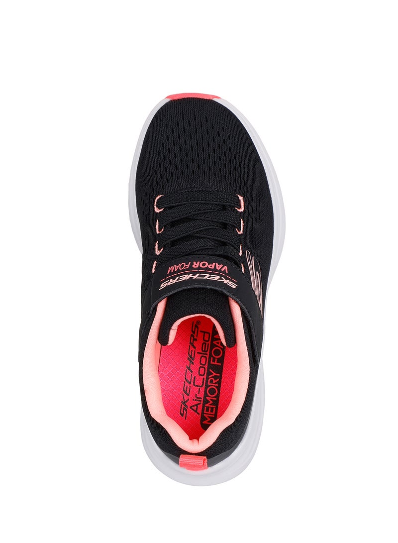 Youth Vapor Foam