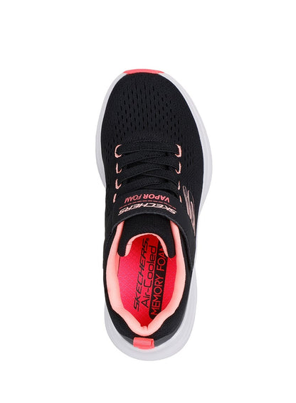 Youth Vapor Foam