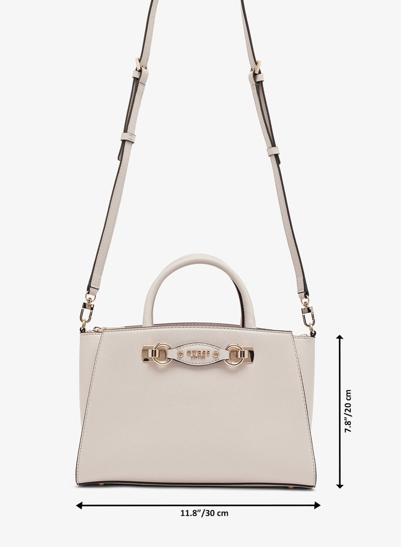 Mimina Girlfriend Satchel Bag