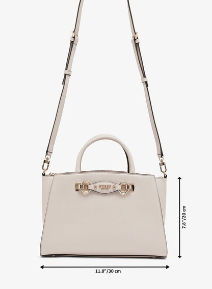 Mimina Girlfriend Satchel Bag
