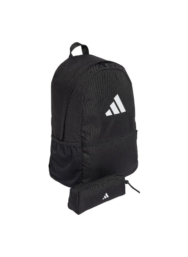 Backpack With Pencil Case