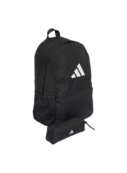 Backpack With Pencil Case