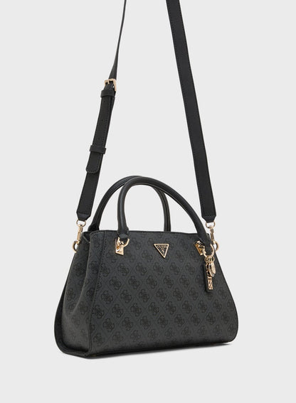 Noelle II Luxury Satchel Bag