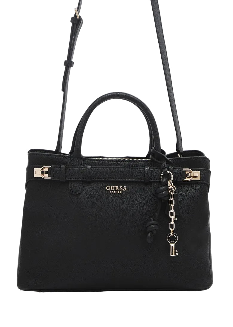 Gregoria Large Girlfriend Satchel Bag