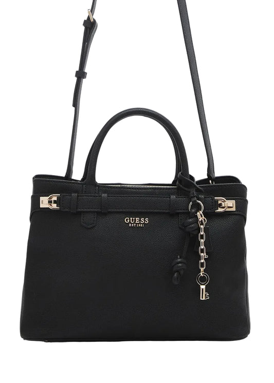 Gregoria Large Girlfriend Satchel Bag