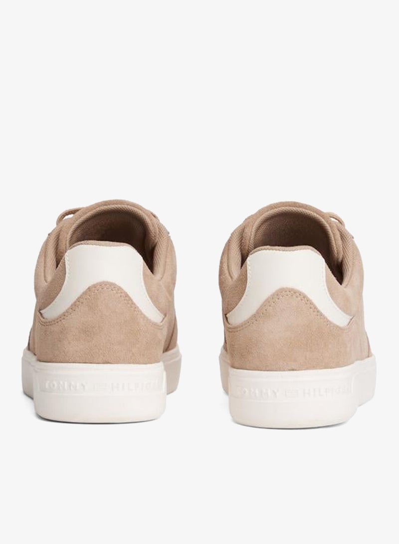 Casual Suede Sneaker