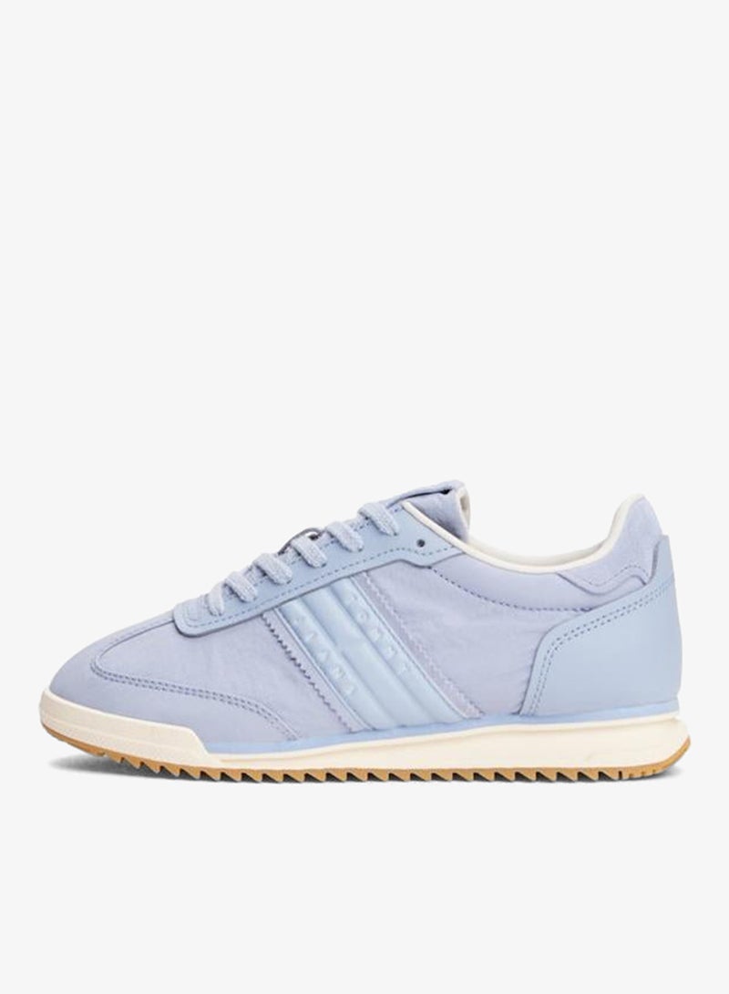 Low Profile Runner Sneakers