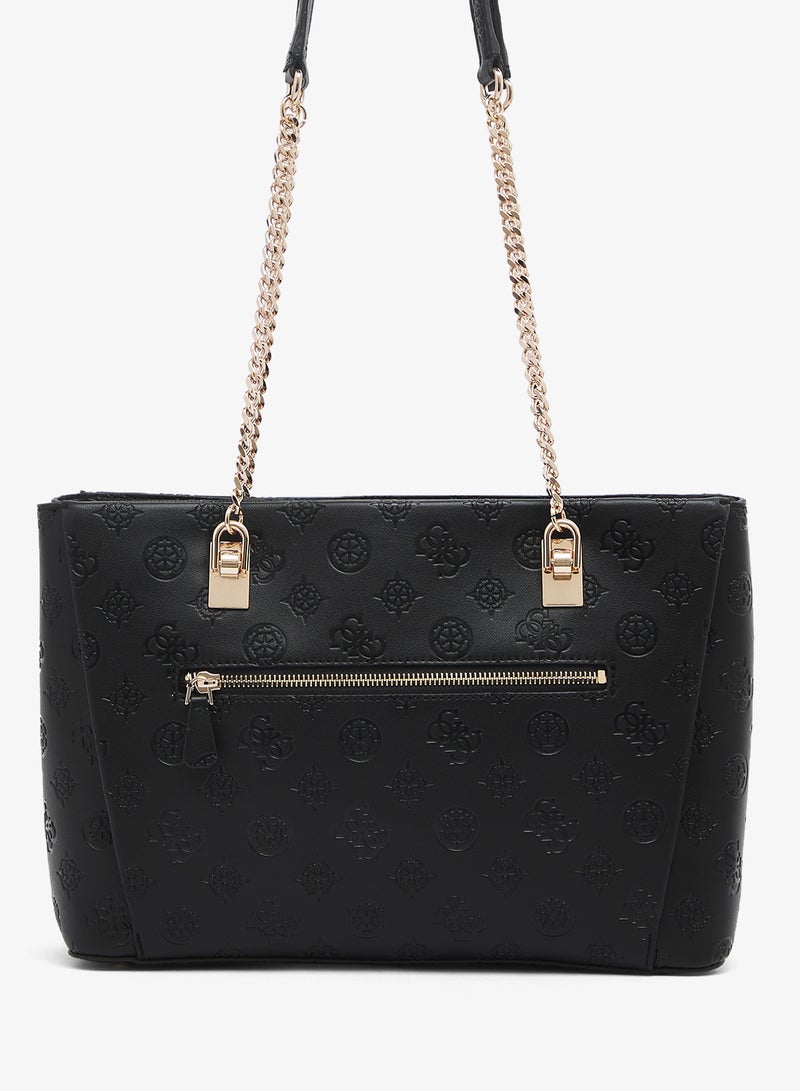 Tisha Tote Bag