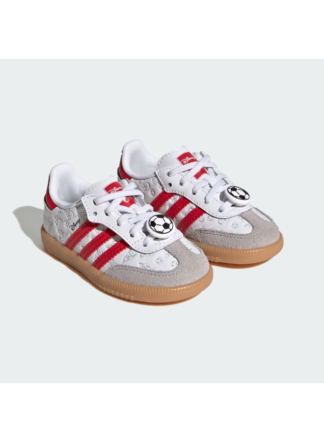 Infant Samba Og Cf El