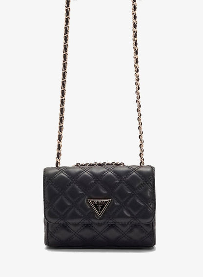 Giully Ii Mini Flap Over Convertible Shoulder Bag