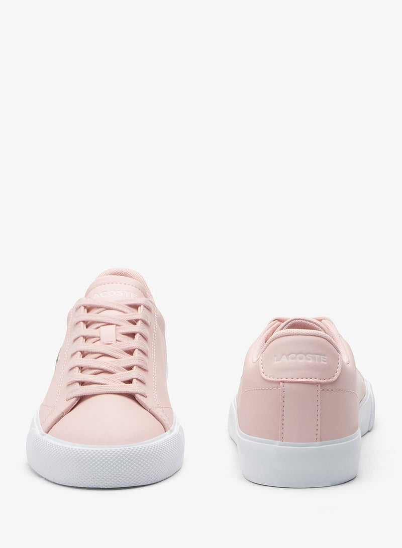 Lerond Low Top Sneakers
