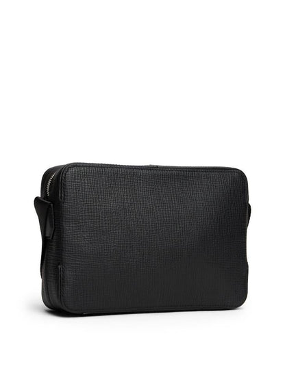 Logo Crossbody Bag