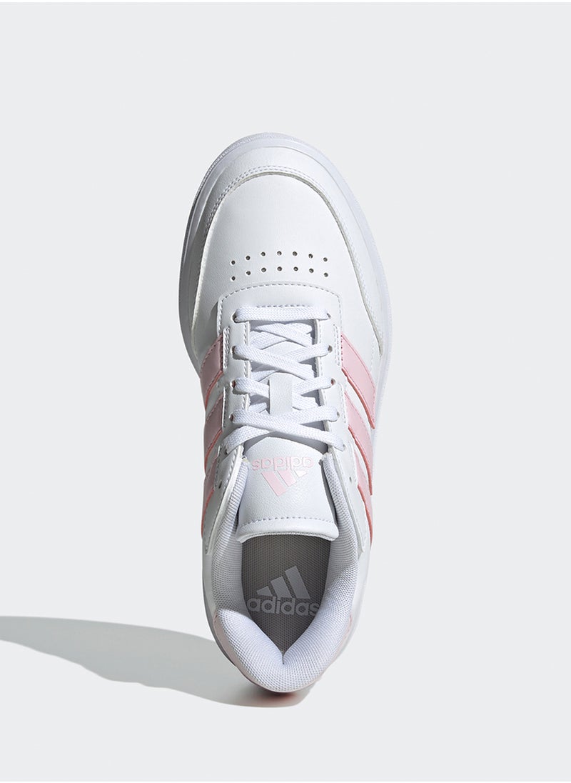 Courtblock