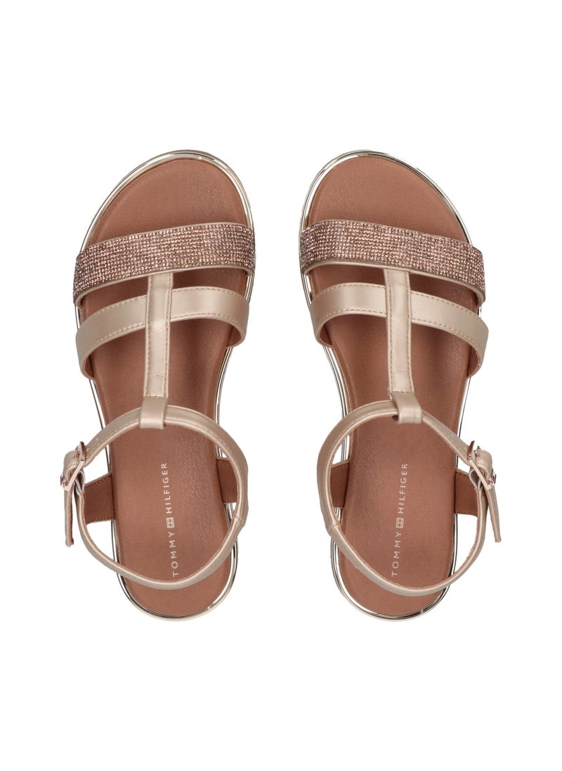 Kids Velcro Sandals