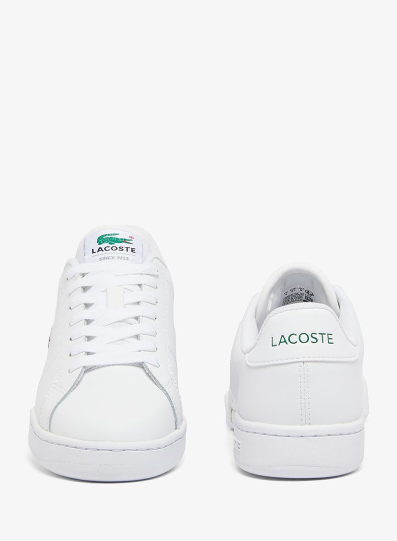 Carnaby Low Top Court Sneakers
