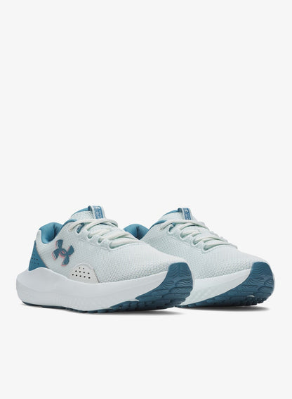 Charged Surge 4