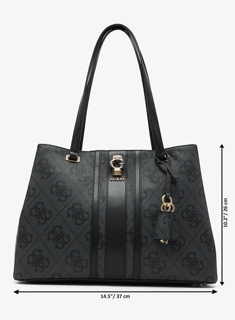Erenia Tote Bag