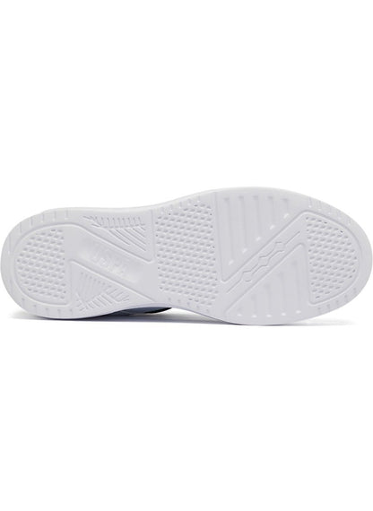 Men's White Low-Top Limited Edition Sneakers – Super Light, Super Fast, A Dream for Every Feet Lover!