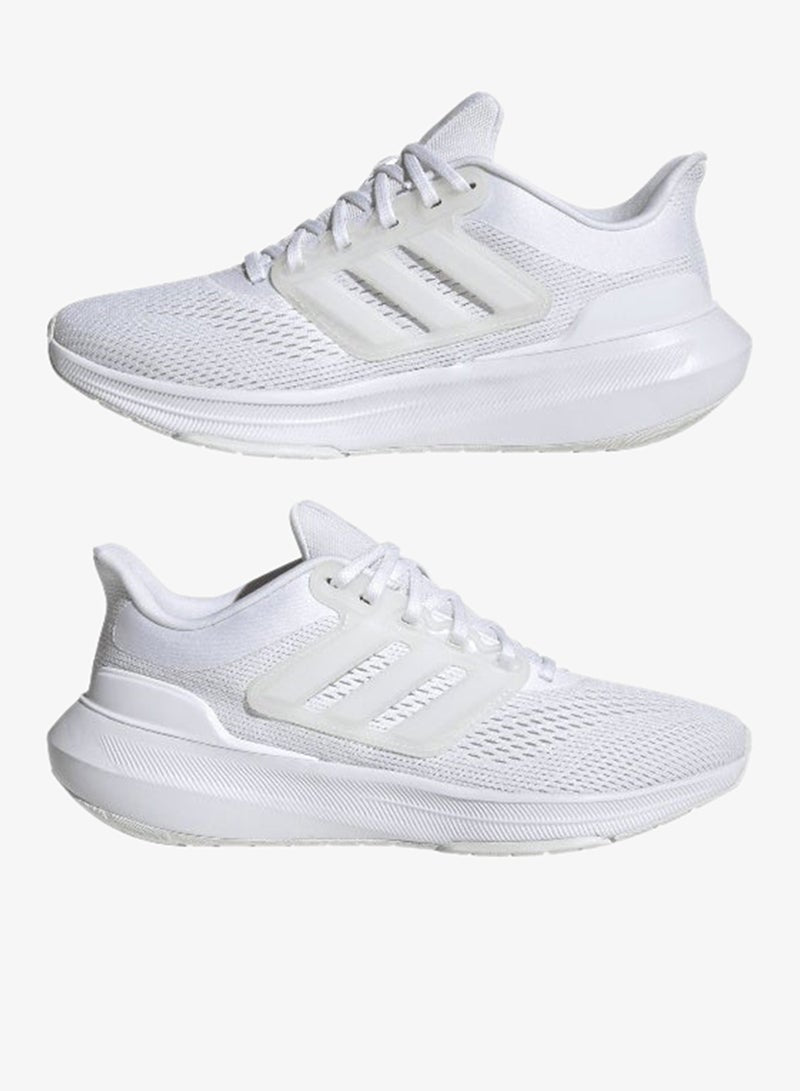 Ultrarun W White Running Shoes