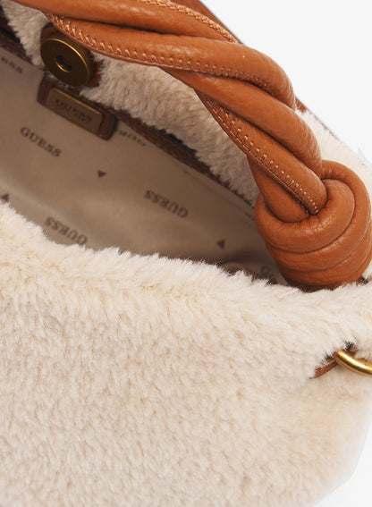 Shaida Top Handle Crossbody Bag