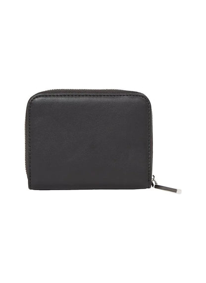 Mini Zip Around Wallet