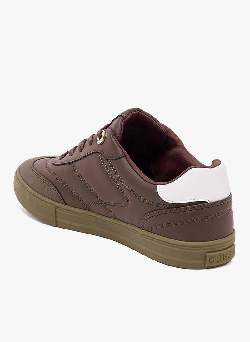 Casual Low Top Sneakers