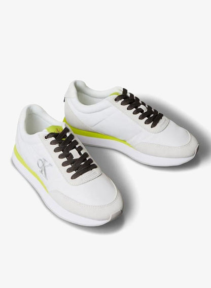 Casual Low Top Sneakers